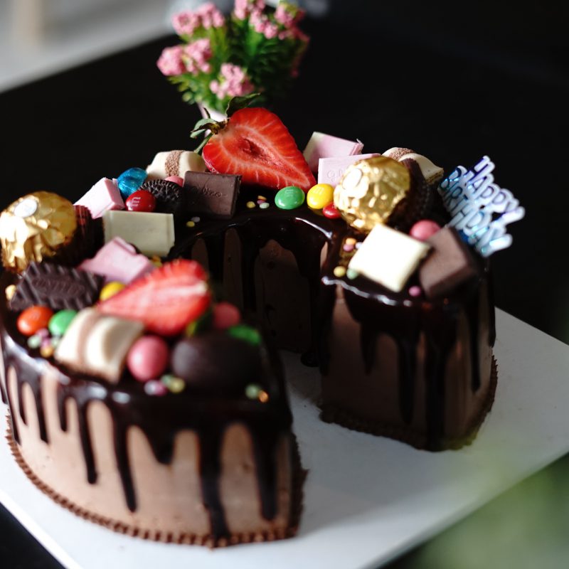 ร้านเค้กหาดใหญ่